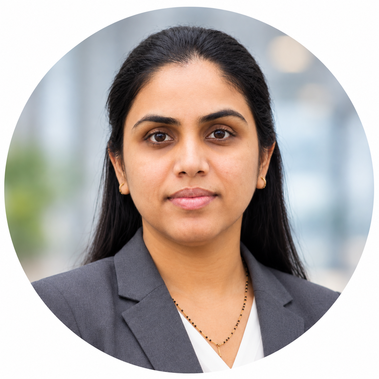 Ruchita Dobariya