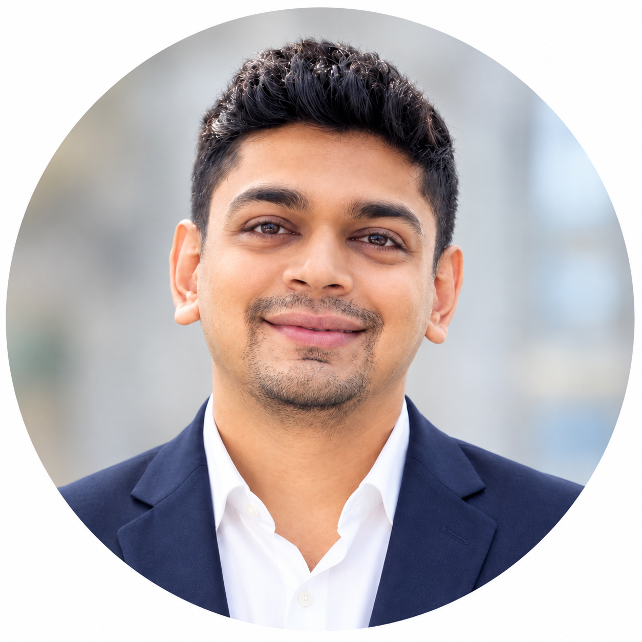 Rushabh Parekh